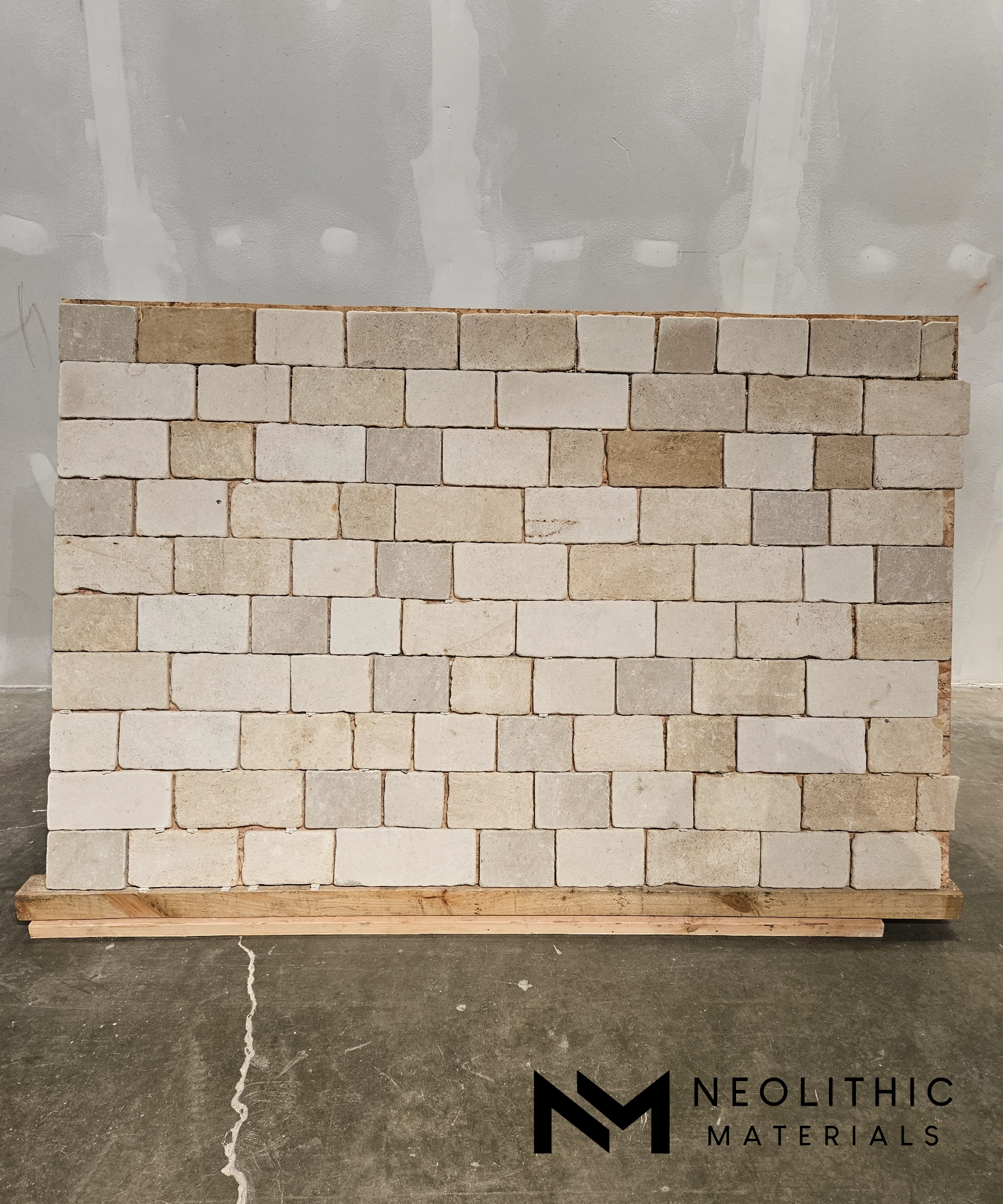 Aged Burgundy - Image 4